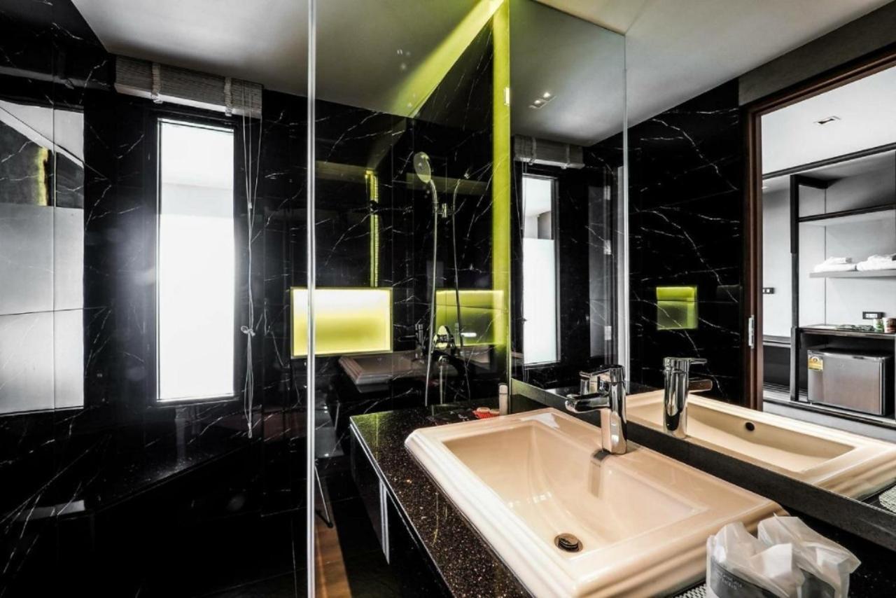 Hotel The Glory Gold Khao Lak Exterior foto