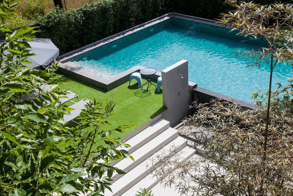 Hotel The Glory Gold Khao Lak Exterior foto