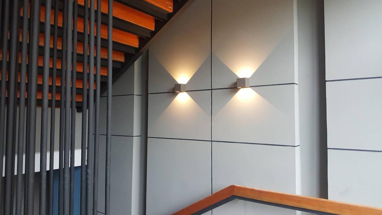 Hotel The Glory Gold Khao Lak Exterior foto